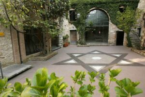 Museu d'Historia dels Jueus, Girona