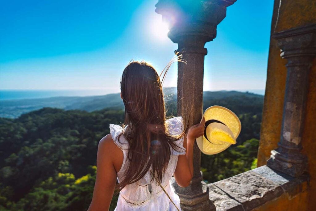 Sintra, Portugal