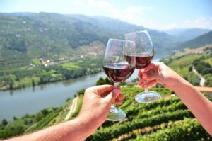 Porto Douro Valley Wine Tour