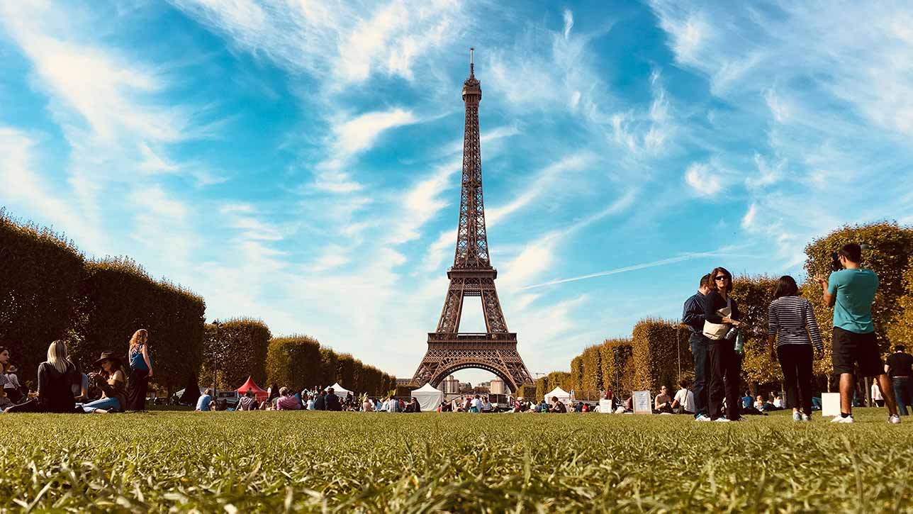 Effiel Tower