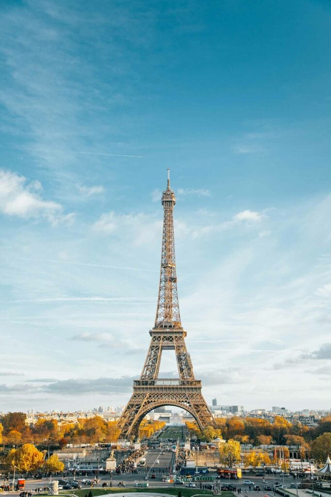 Effiel Tower