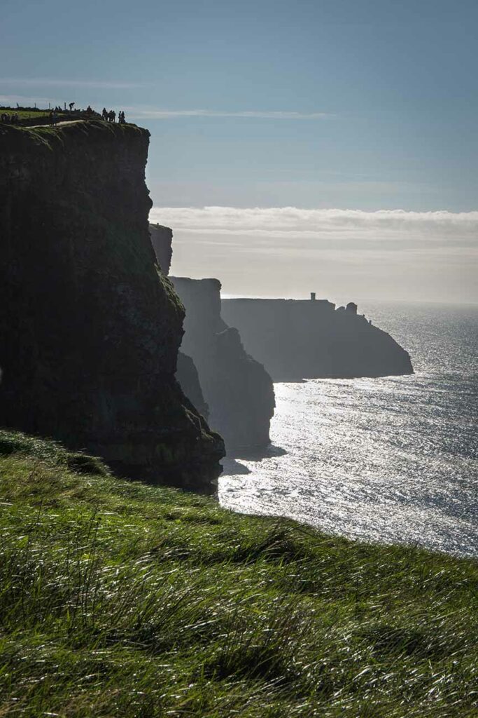 Cliffs of Moher