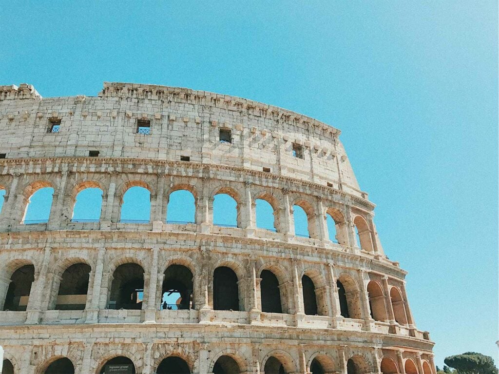 Rome in a Day _ No Queues _ Walking Tour