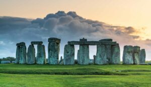 Stonehenge