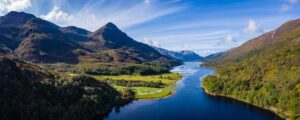 ballachulish and glencoe