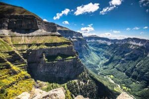 pyrenees guided tour